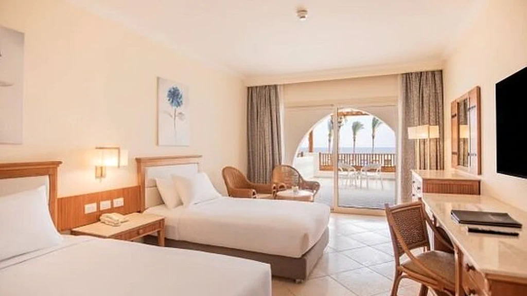 الفندق الباتروس رويال جراند - شرم الشيخ